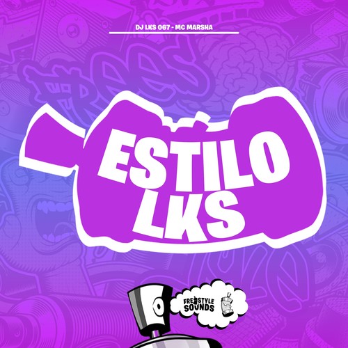 Estilo LKS (Explicit)