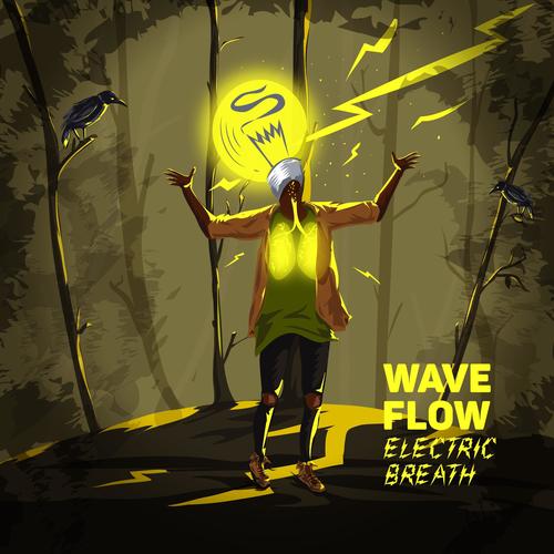 Electric Breath (Explicit)