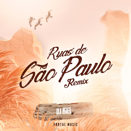 Ruas De São Paulo (Remix)