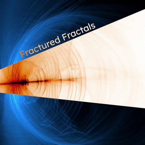 Fractured Fractals