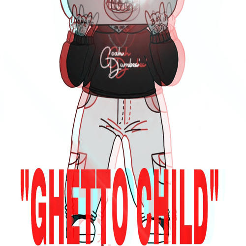 GHETTO CHILD (feat. UNCLE JAY & MIKE DILLA) [Explicit]