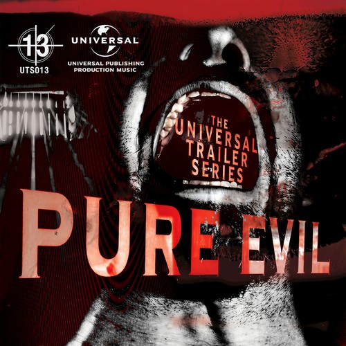 The Universal Trailer Series: Pure Evil