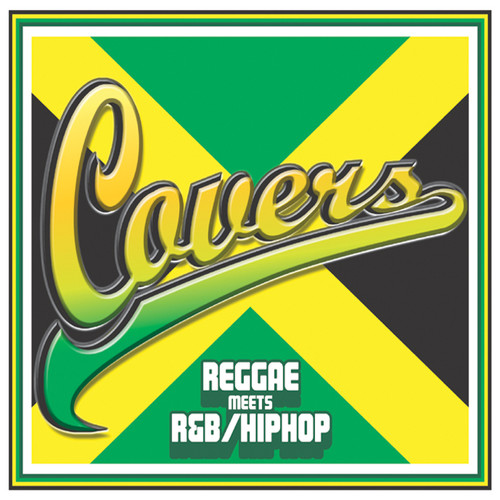 COVERS - REGGAE meets R&B