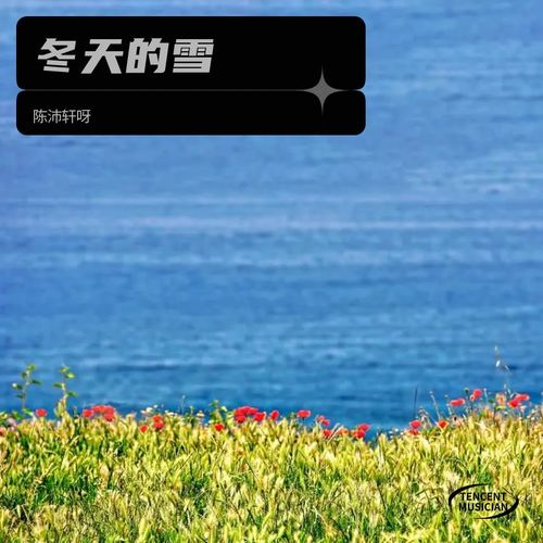 冬雪