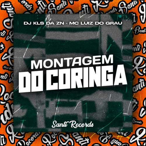 Montagem Do Coringa (Explicit)