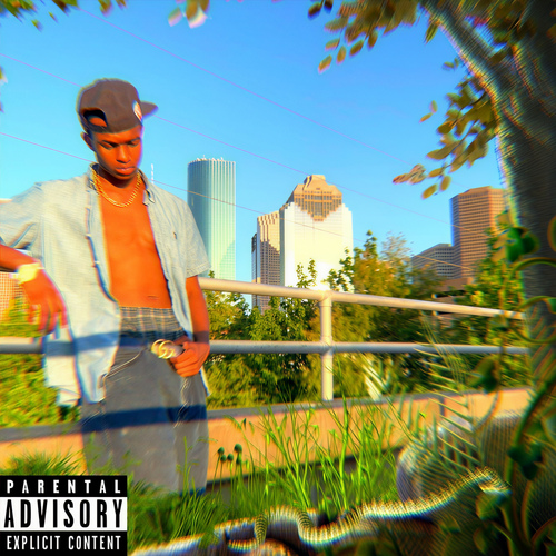 King of the Jungle (Explicit)