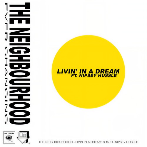 Livin' In a Dream (Explicit)