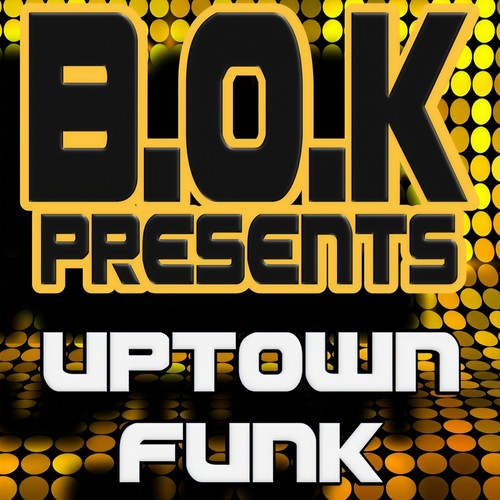 Uptown Funk