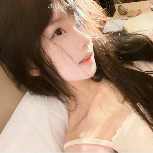 落花