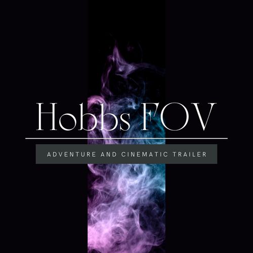 Adventure And Cinematic Trailer