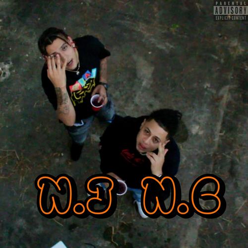 N.J N.C (feat. Leo Mussa) [Explicit]