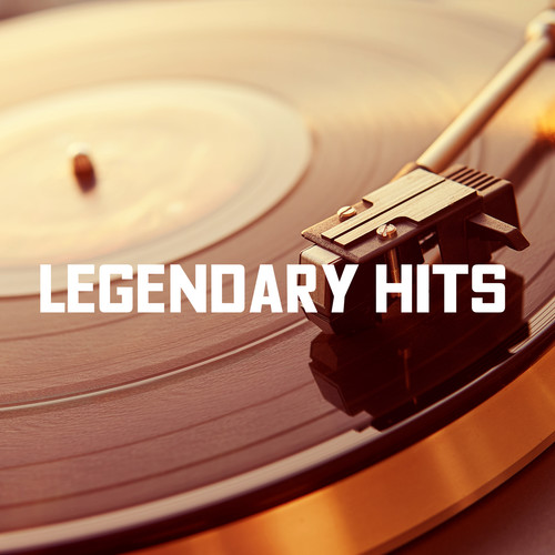 LEGENDARY HITS (Explicit)