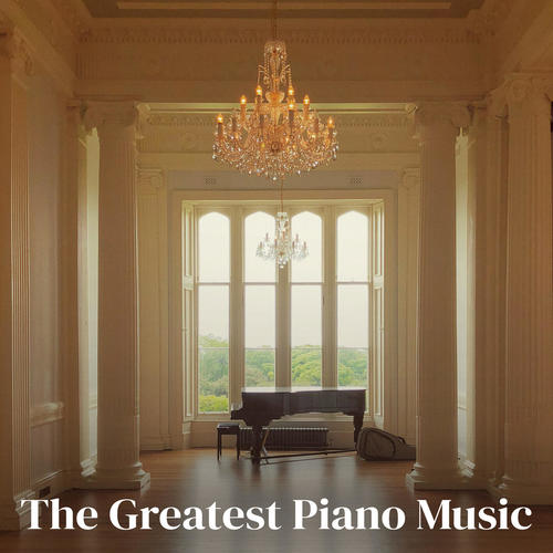 The Greatest Piano Music