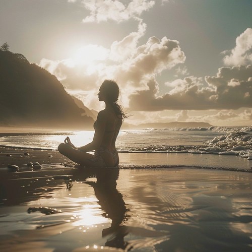 Yoga Armónico: Sonidos Para Posturas En Paz