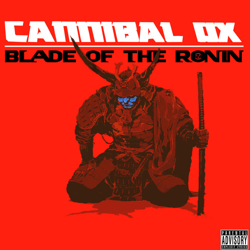 Blade of the Ronin (Explicit)