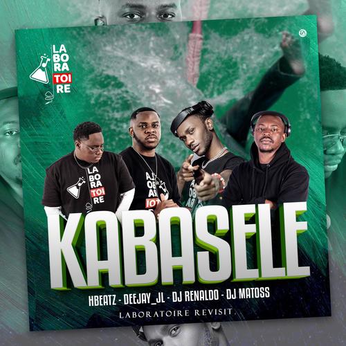 Kabasele (feat. Dj Renaldo & Dj Matoss) [Laboratoire Revisit] [Explicit]