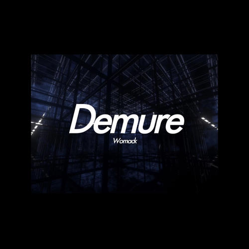 Demure (Explicit)