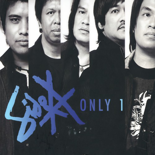 Side A - Only One (International Version)