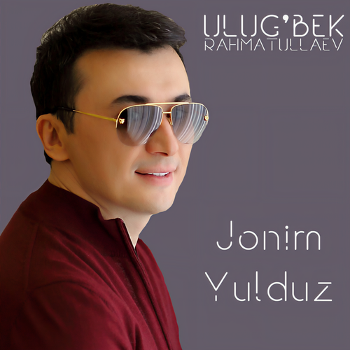 Jonim Yulduz