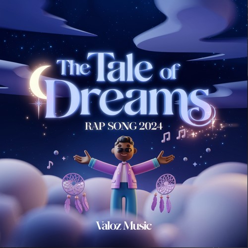 The Tale of Dreams