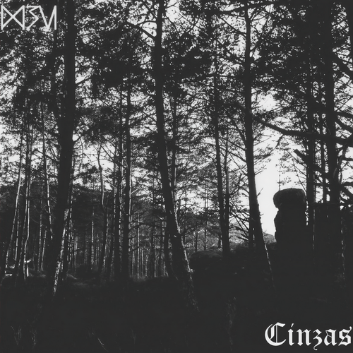 Cinzas