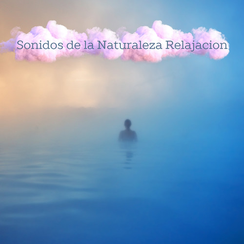 Musicoterapia de relajación de aguas termales