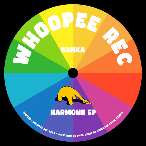 Harmony EP