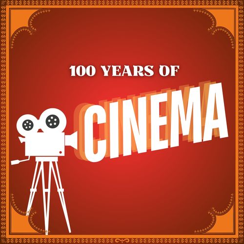 100 Years Of CInema