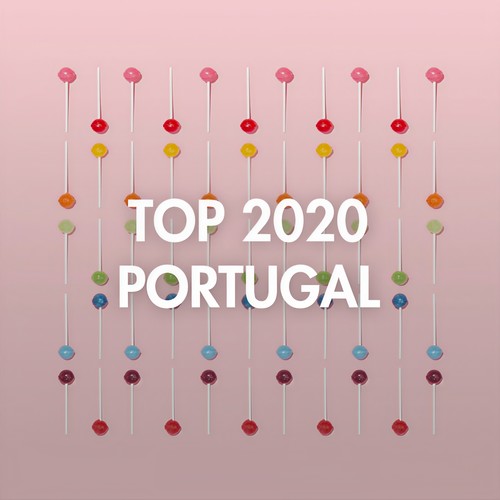 Top 2020 Portugal (Explicit)