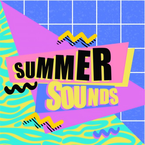 Summer Sounds (Explicit)