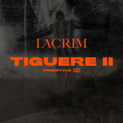 Tiguere 2 (Freestyle) [Explicit]