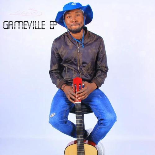 GameVille ep (Explicit)