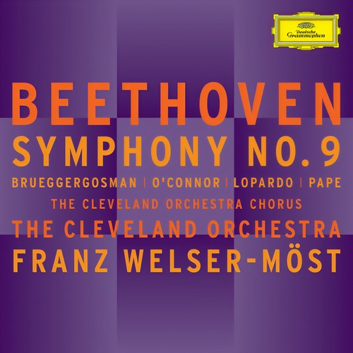 Beethoven: Symphony No.9