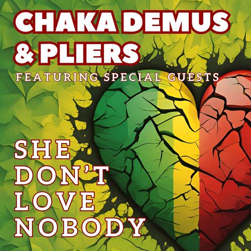 She Don't Love Nobody: Chaka Demus & Pliers featuring Special Guests