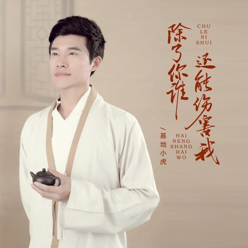 除了你谁还能伤害我（DJ阿越版）