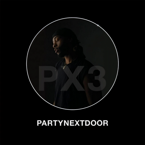 Come and See Me (feat. Drake) - PARTYNEXTDOOR&Drake