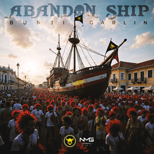 Abandon Ship (Explicit)