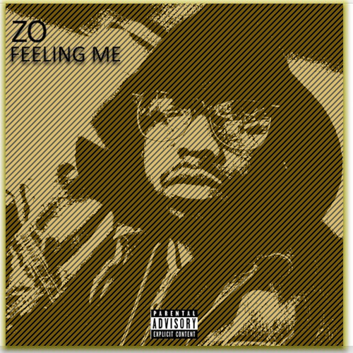 Feeling Me (Explicit)