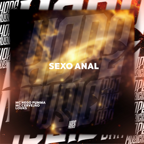 Sexo Anal (Explicit)