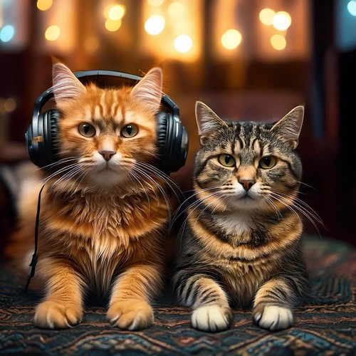 Meow Mix: Hip Hop for Cats