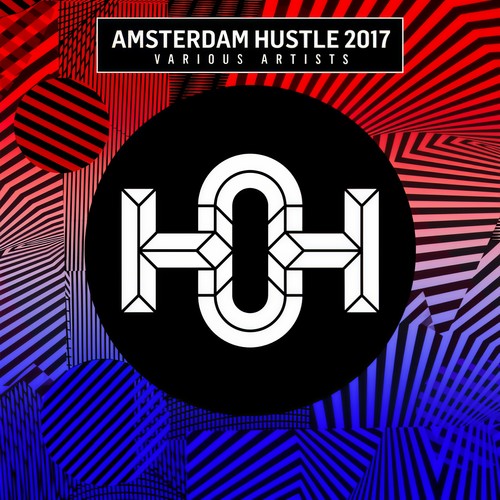 Amsterdam Hustle 2017