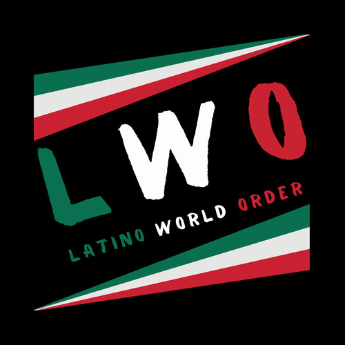 LWO Latino World Order Wrestling Theme Song - Our World