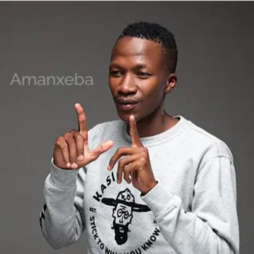 Amanxeba