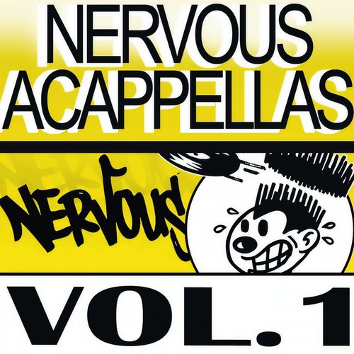 Nervous Accapellas 1