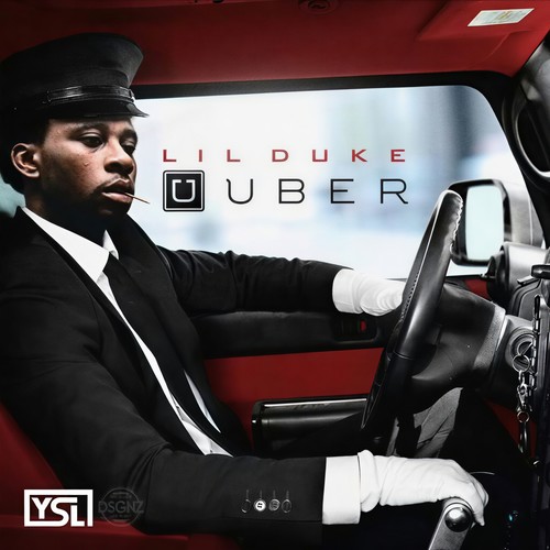 Uber (Explicit)