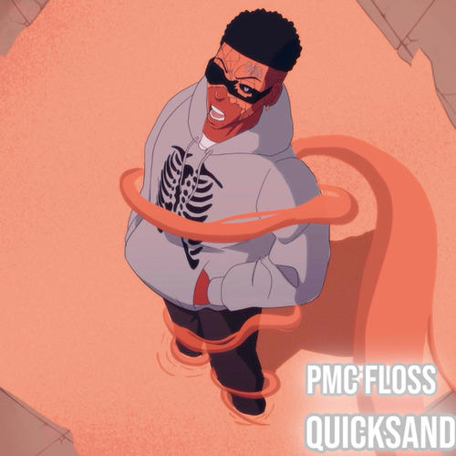 QUICKSAND (Explicit)
