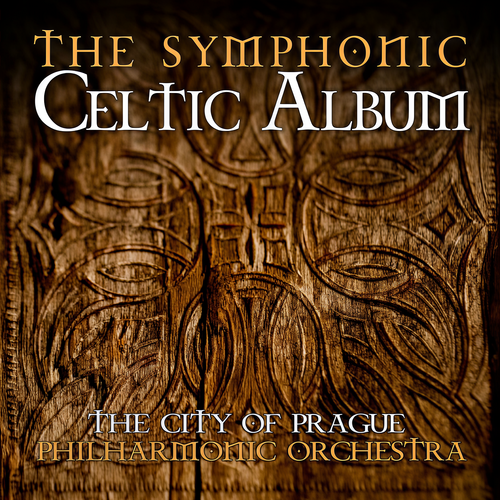 The Symphonic Celtic album