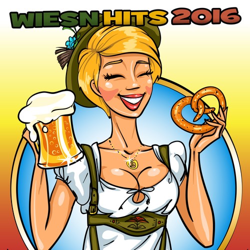 Wiesn Hits 2016 (Explicit)