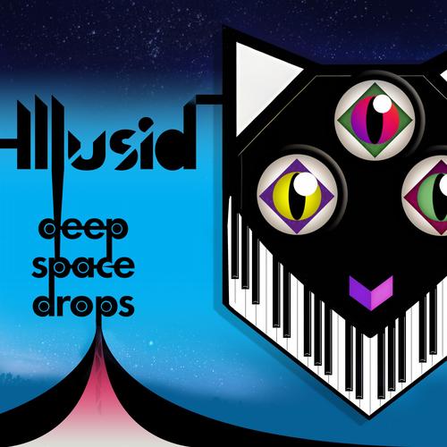 Deep Space Drops