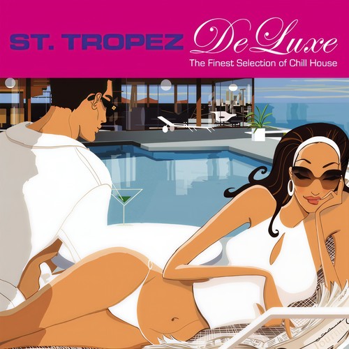 St. Tropez De Luxe